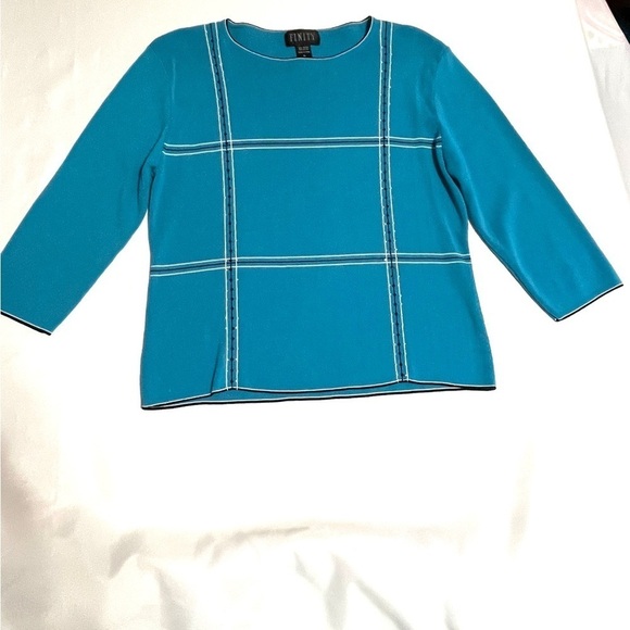 Finity sweater - Picture 7 of 9